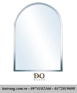 Gương phòng tắm Đình Quốc DQ1138