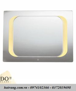 Gương đèn LED Đình Quốc DQ67012B
