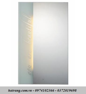 Gương đèn LED Đình Quốc DQ67017B