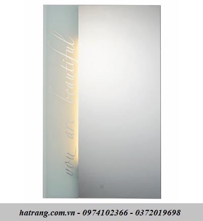 Gương đèn LED Đình Quốc DQ67017B