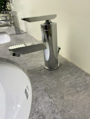 Vòi chậu rửa mặt lavabo INAX LFV-4000S
