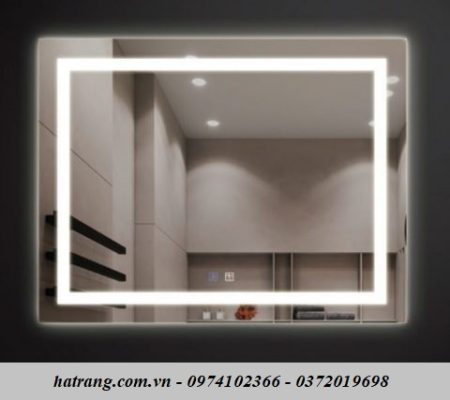 Gương phòng tắm Bancoot LKM11080