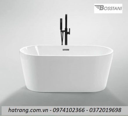 Bồn tắm nằm Bosstani TA-2501