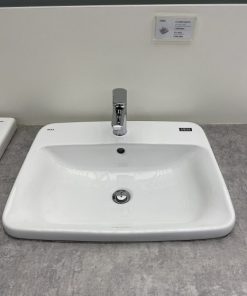Vòi chậu rửa mặt lavabo Inax LFV-1402S
