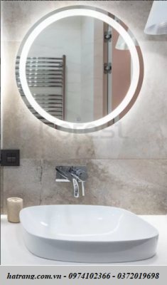Gương phòng tắm Korest GKRD60S1
