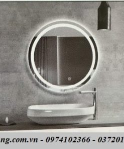 Gương phòng tắm Sáng Tạo T015