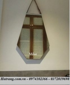 Gương MILOR ML 2007 ( 45x65 cm)