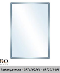Gương phòng tắm Đình Quốc DQ1103