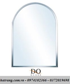 Gương phòng tắm Đình Quốc DQ1105
