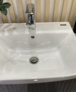 Vòi chậu rửa mặt lavabo INAX LFV-612S