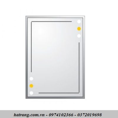 Gương phòng tắm Bancoot BC121