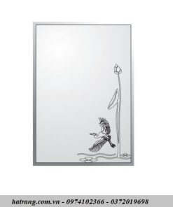 Gương phòng tắm Bancoot BC108