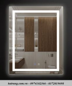 Gương phòng tắm Bancoot LKM017D