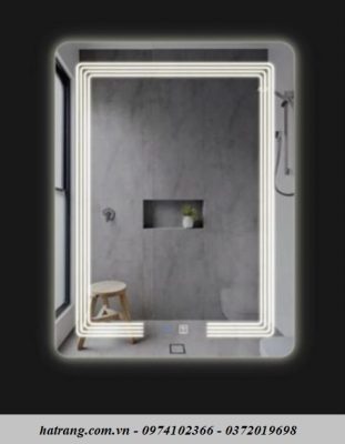 Gương phòng tắm Bancoot LKM101D