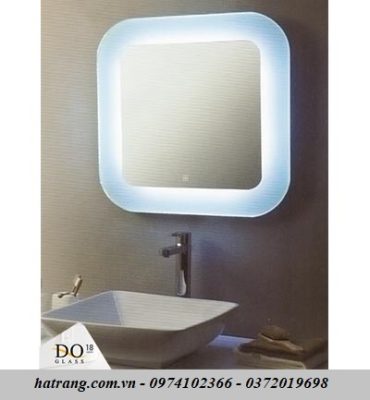 Gương đèn LED Đình Quốc DQ67005
