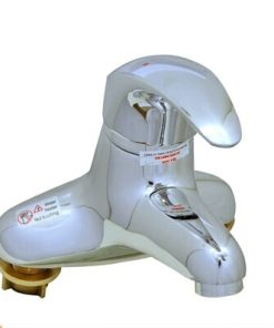 Vòi chậu rửa mặt lavabo Bancoot BCL 2012 (2 chân)