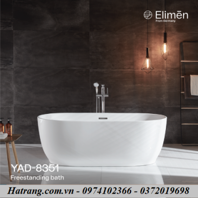 Bồn tắm Elimen YAD-8351-150