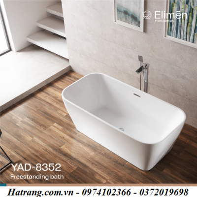 Bồn tắm Elimen YAD-8352-170
