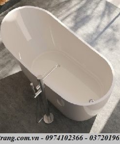 Bồn tắm đặt sàn ESINC SY131-1