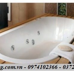 Bồn tắm massage COTTO BT239EL