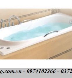 Bồn tắm massage COTTO BHW1052PP