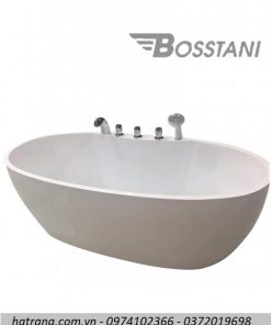 Bồn tắm nằm Bosstani TA-2506