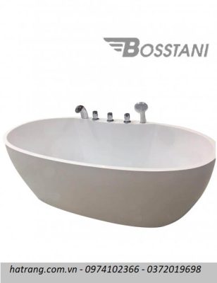 Bồn tắm nằm Bosstani TA-2504