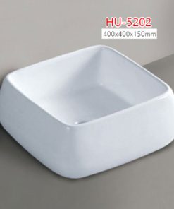 Chậu rửa lavabo Samwon HU5202