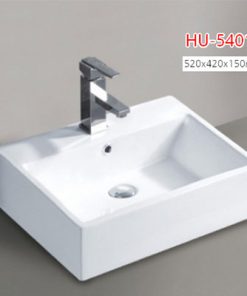 Chậu rửa lavabo Samwon HU5401