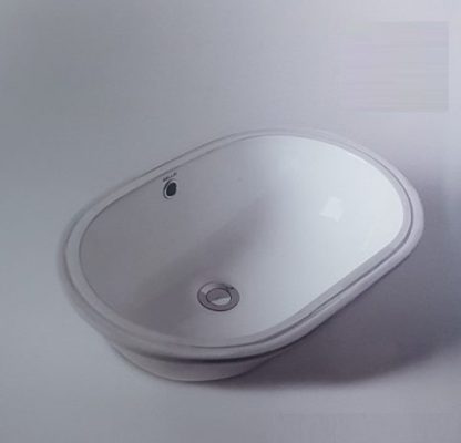 Chậu rửa mặt lavabo BELLO BT-500183