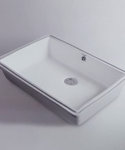 Chậu rửa mặt lavabo BELLO BT-500190