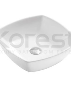 Chậu rửa mặt lavabo Korest CKR131