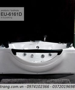 Bồn tắm massage Euroking EU-6161D