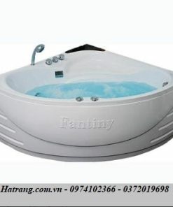Bồn tắm góc massage Fantiny MBM-125T
