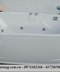 Bồn tắm massage Fantiny MBM-160R chính hãng