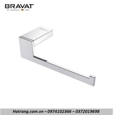 Lô giấy vệ sinh Bravat D7455C-ENG