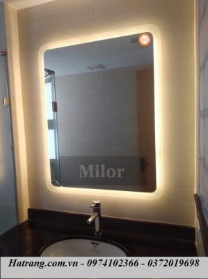 Gương MILOR ML 6008 ( 80x80 cm)