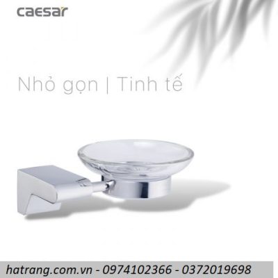Kệ xà phòng CAESAR Q8802