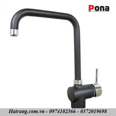 Vòi rửa bát PONA PNK1-2451 nóng lạnh