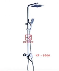 Sen cây tắm đứng Keeper KP-9506