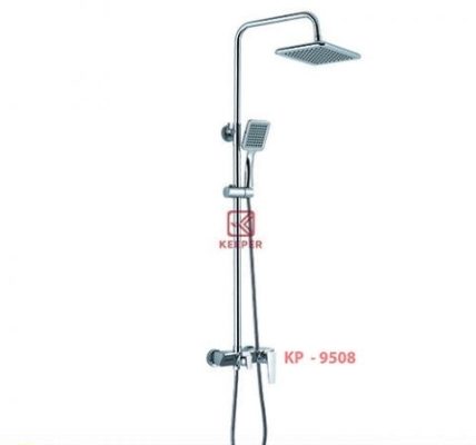 Sen cây tắm đứng Keeper KP-9508