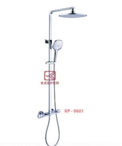 Sen cây tắm đứng Keeper KP-9601