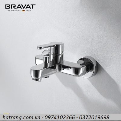 Sen tắm Bravat F63783C-01A-05