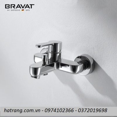 Sen tắm Bravat F63783C-01A