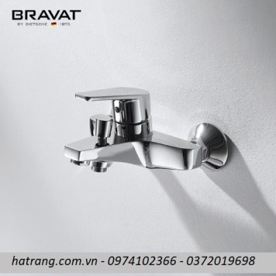 Sen tắm Bravat F65299C-1-ENG