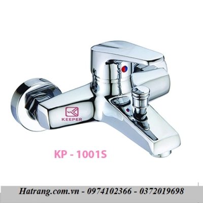 Sen tắm thường Keeper KP-1001S cao cấp