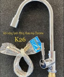 Vòi rửa bát Kagol K26