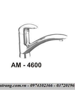 Vòi rửa bát nóng lạnh AMTS AM-4600