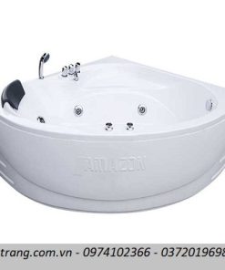 Bồn tắm massage Amazon TP - 8000