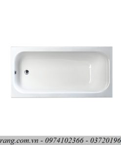 Bồn tắm âm sàn American Standard New Codie 70280-WT 1.5m